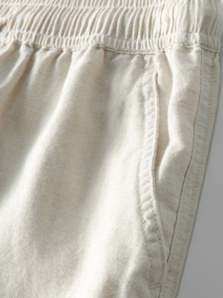 Monte Carlo™ | Serene Summer Linen Collection
