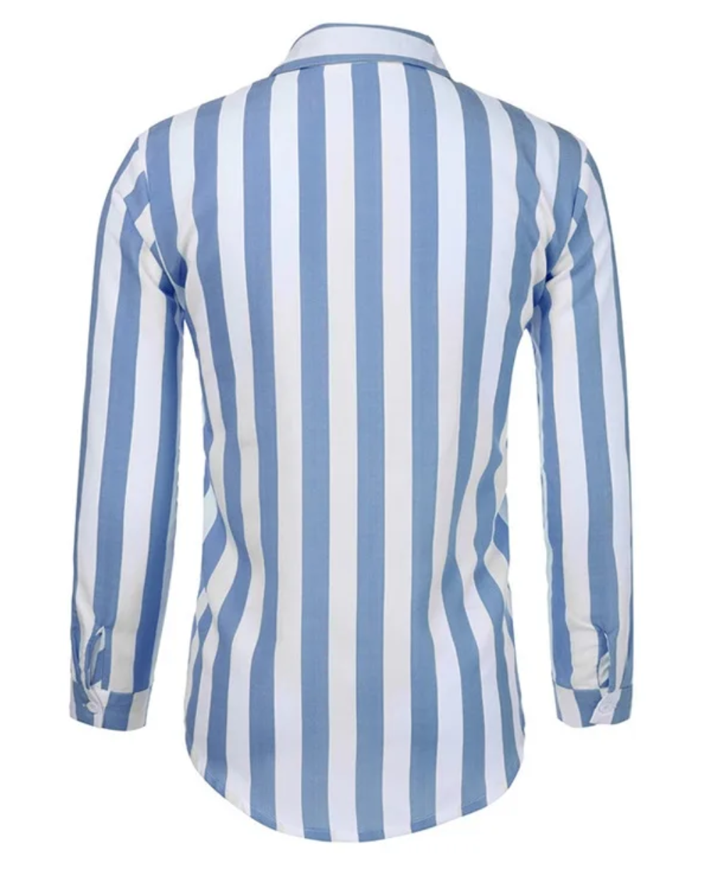 Chemise rayée 