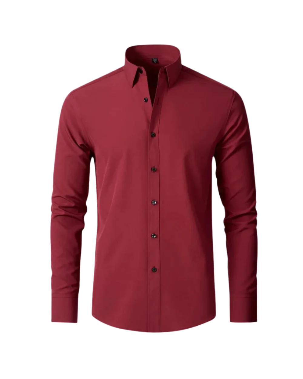 Chemise de bureau 