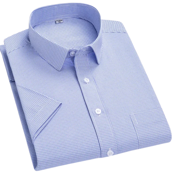 Givalli - Chemise respirante pour hommes 