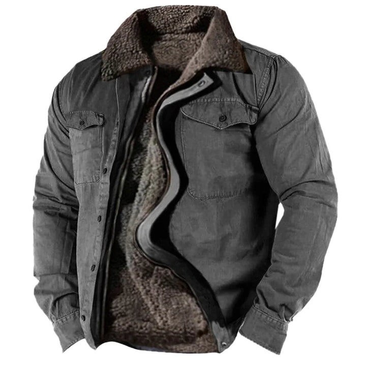 Vega™ | Veste Western Classique 