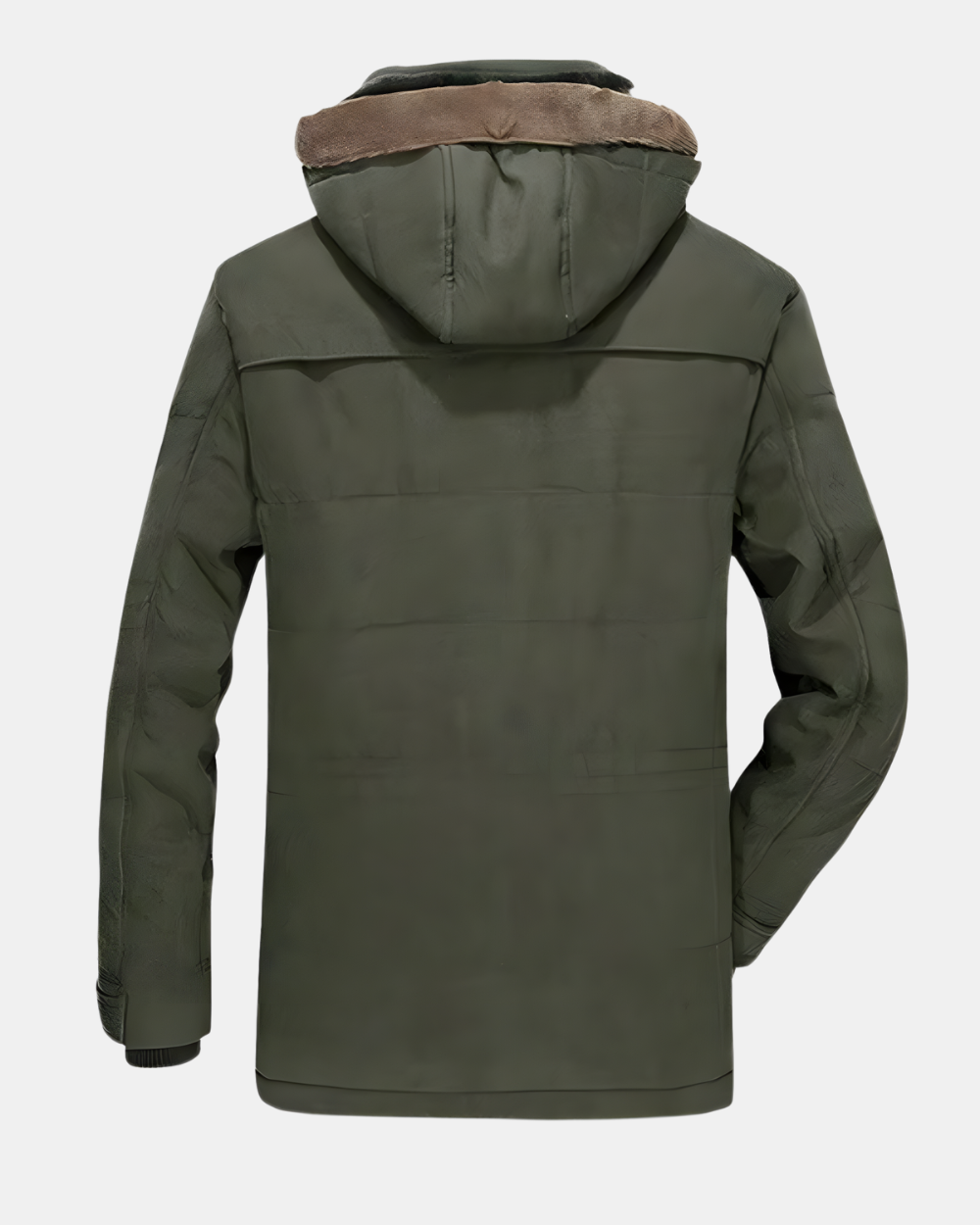 Veste d'hiver rembourrée Francesco 