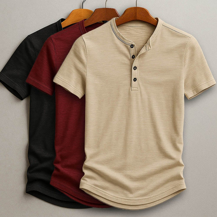 T-shirt basique de tous les jours 