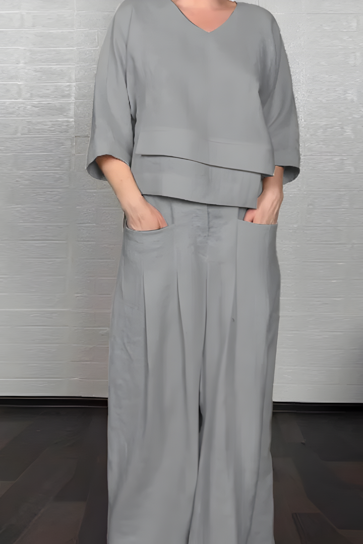 Esmee™ | Ensemble Confortable 