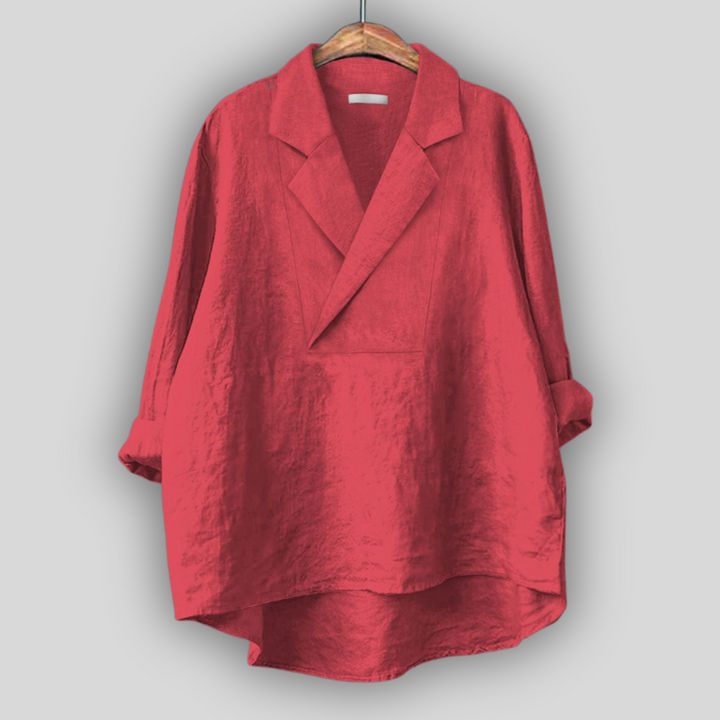 Livia™ | Elegant Autumn Shirts