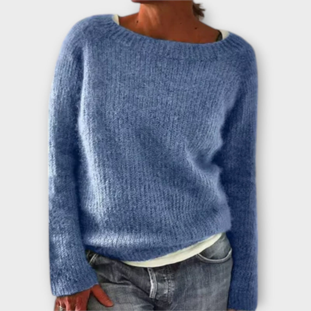 Reece™ | Timeless Icelandic Knit