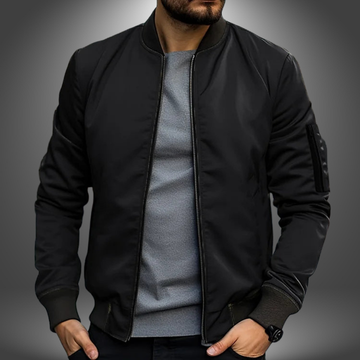 Marcello™ | Contemporary Men's Jacket