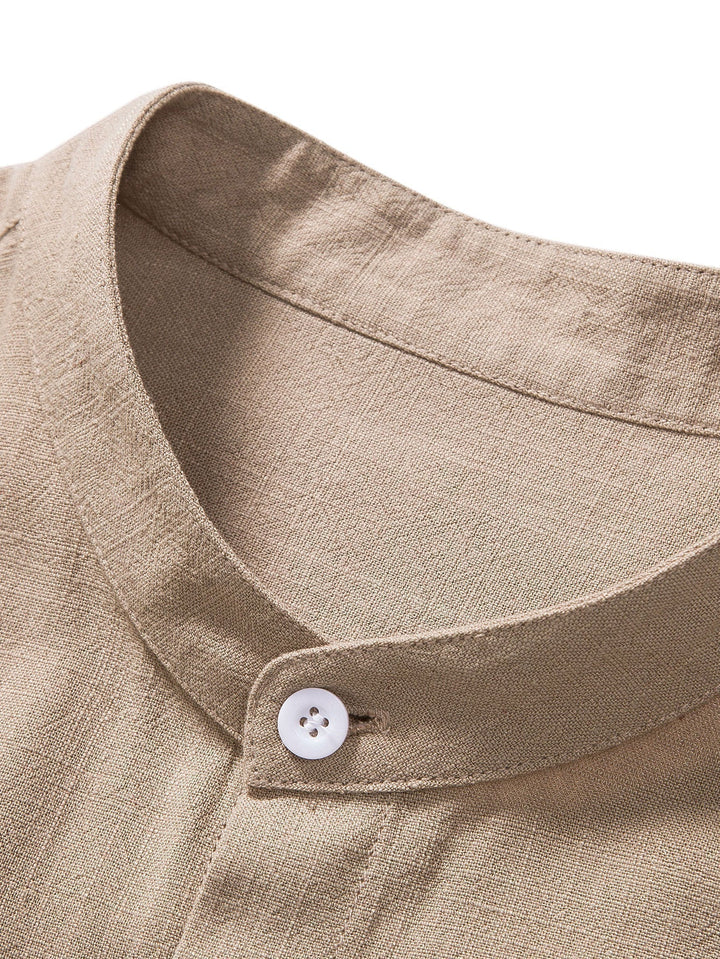Monte Carlo™ | Serene Summer Linen Collection