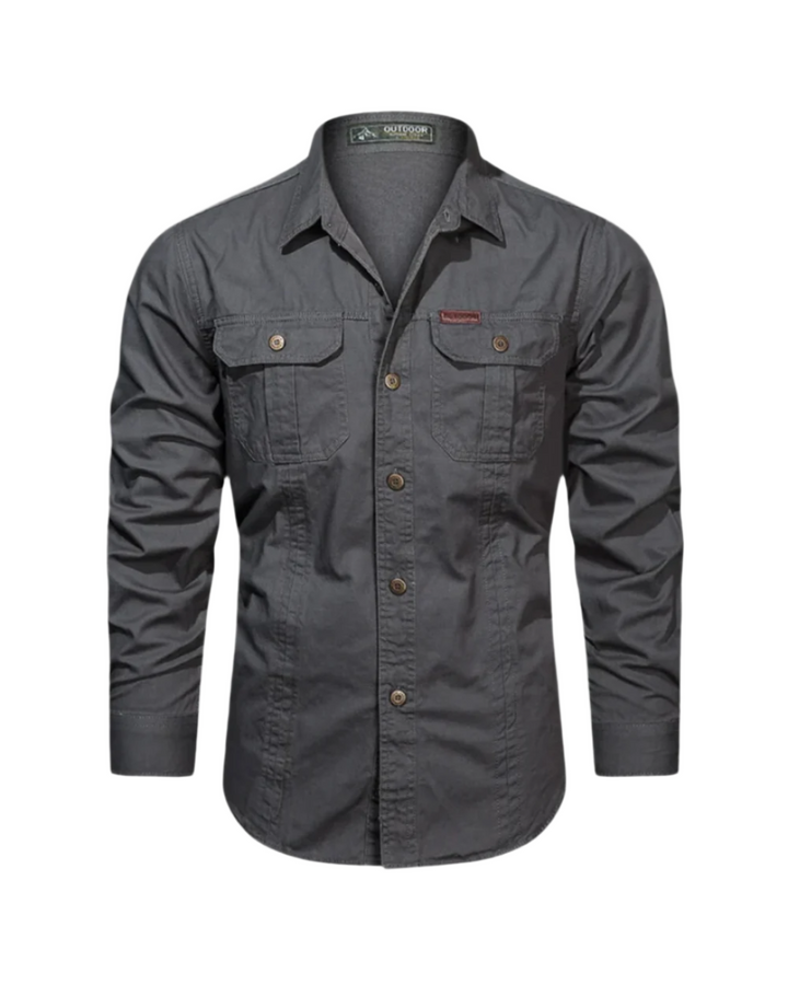 Chemise Élégante Florence 