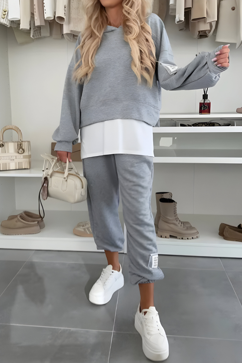 Noor™ | Ensemble Complet Confortable 