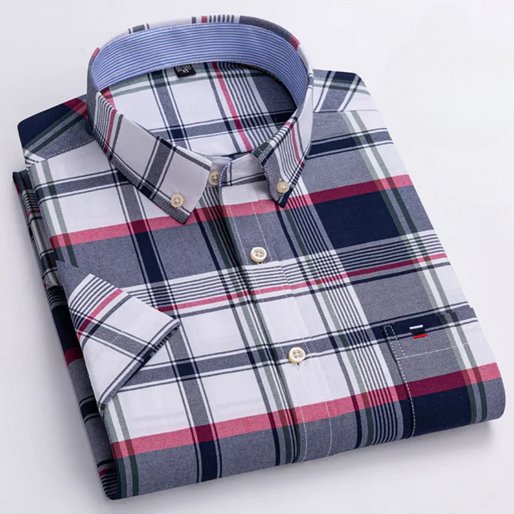 Givalli - Chemise en coton chic 