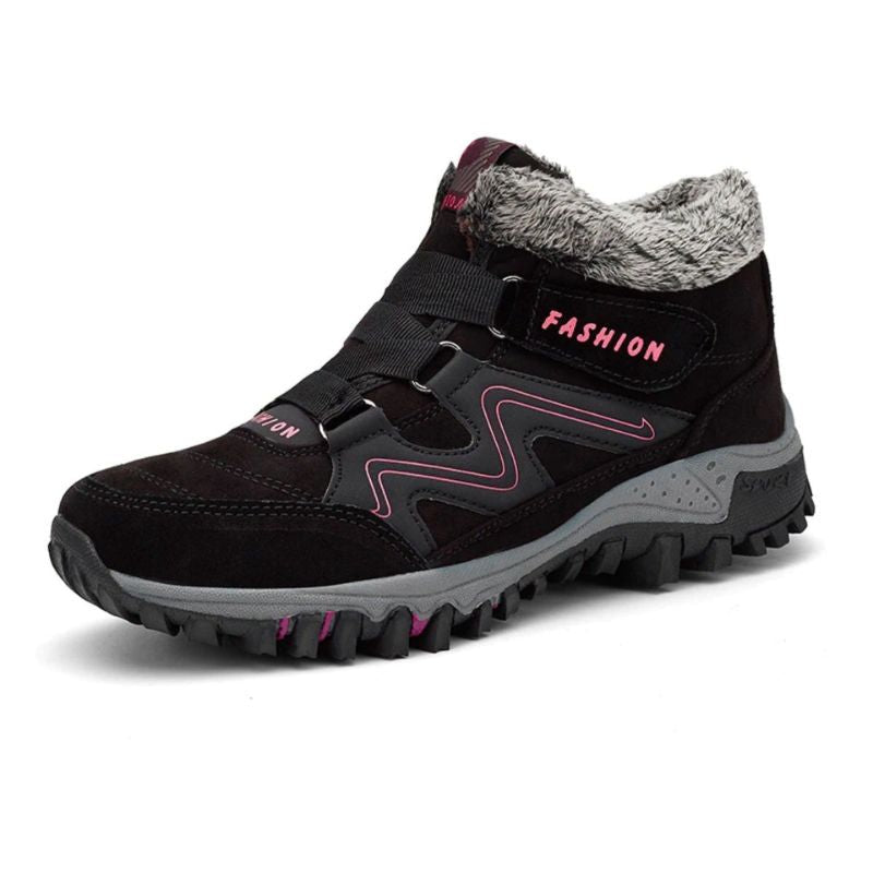 Chaussures orthopédiques d'hiver Polina 