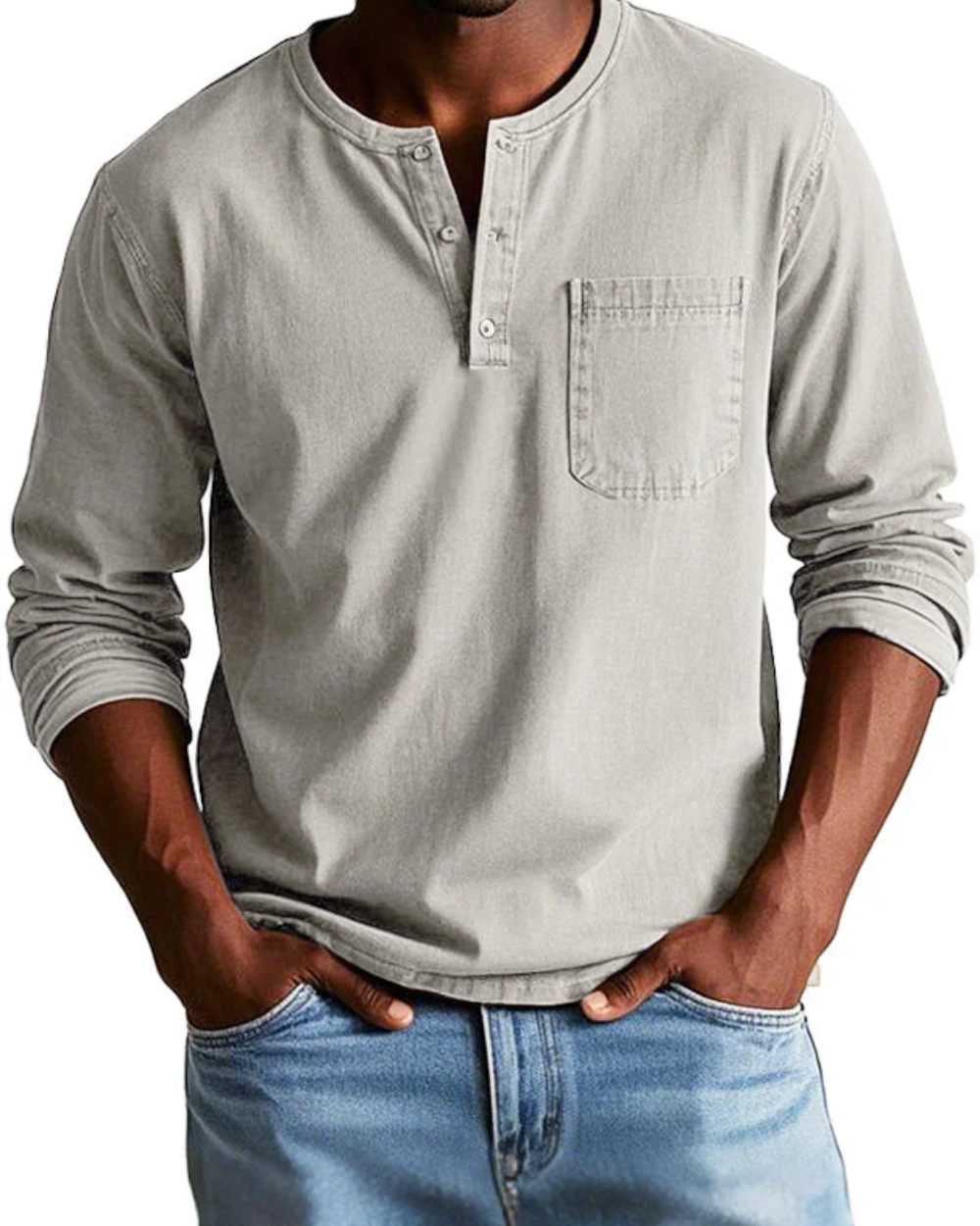 Polo vintage 