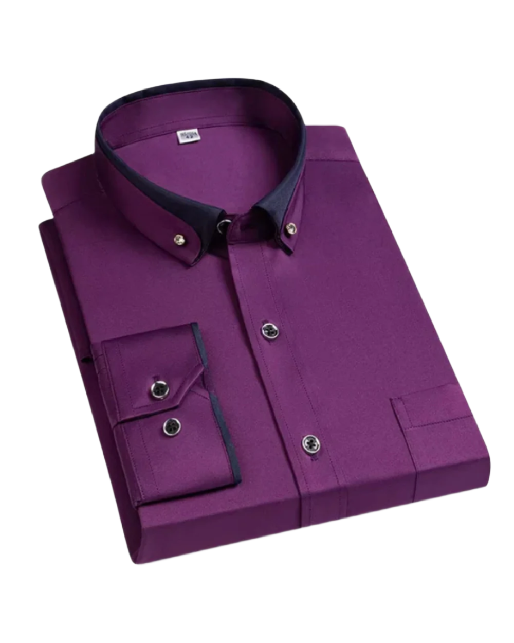 Givalli - Chemise Classique Adriano 