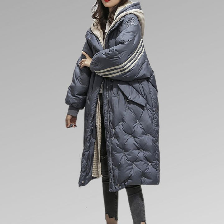 Rustico™ | Long Manteau 