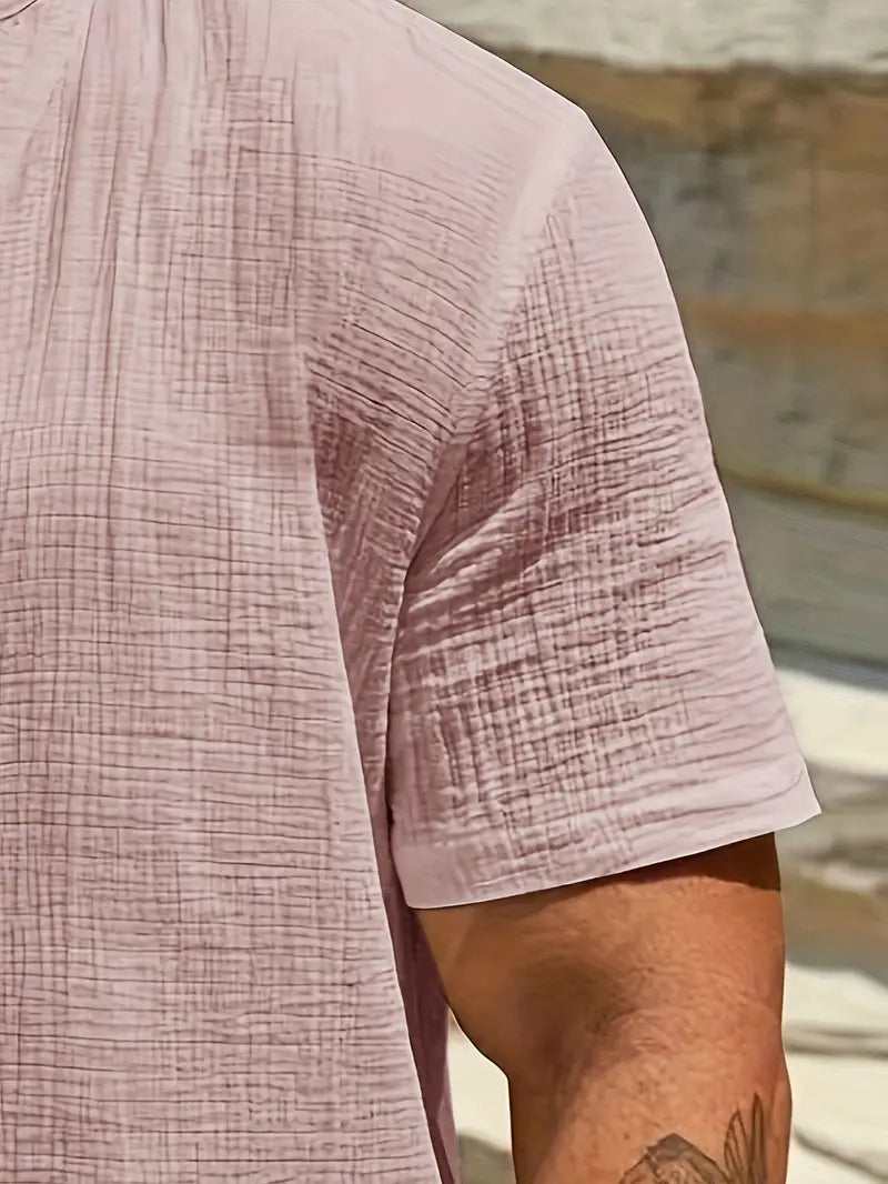 Chemise respirante 