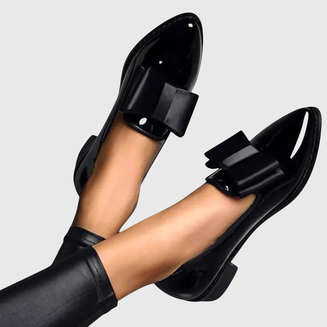 Alessandro™ | Mocassins orthopédiques premium 