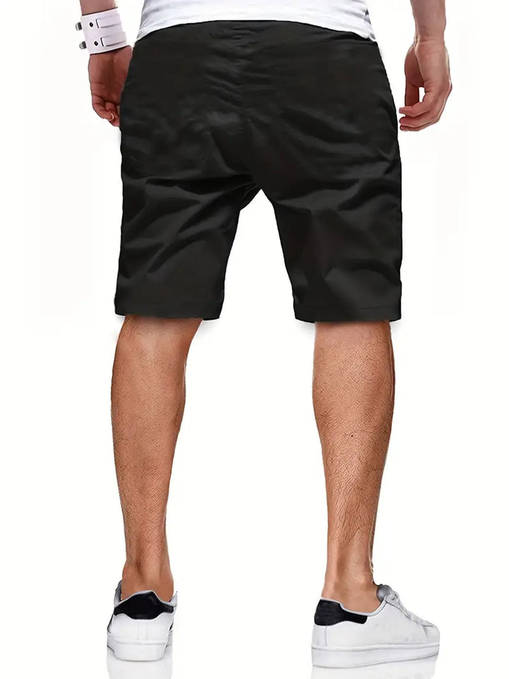 Shorts d'été décontractés 