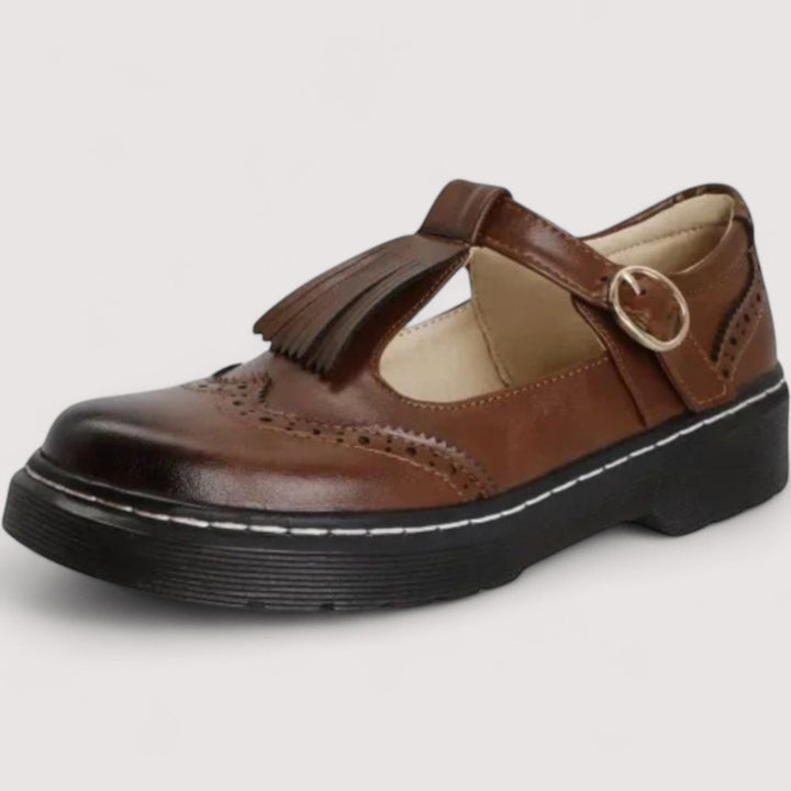 Maya™ | Timeless Elegant Shoes