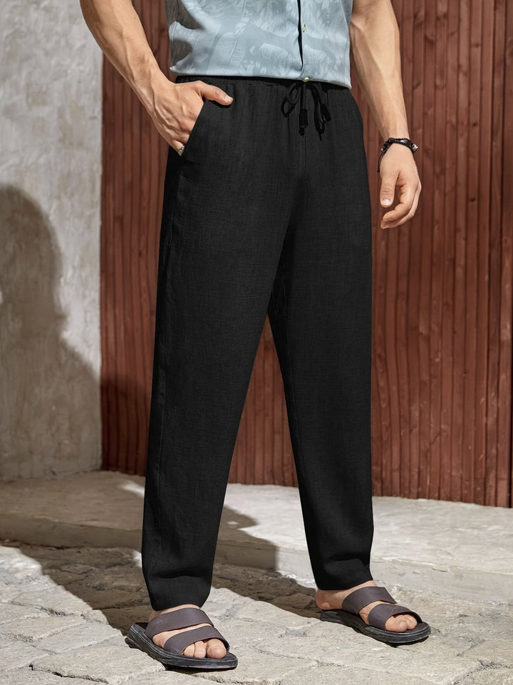 Pantalons d'été Menton 