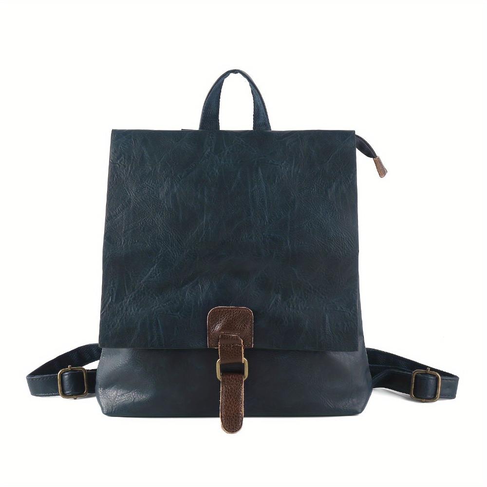 Nina | Sac à dos polyvalent de style vintage 