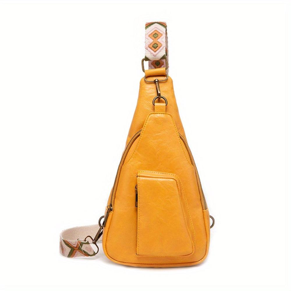 Nina | Sac à Main Rétro Chic 