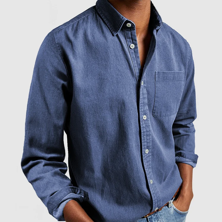 Mantova™ | Graceful Cotton Elegance