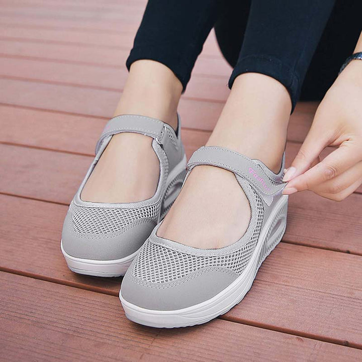 Chaussures antidérapantes confortables Maven 