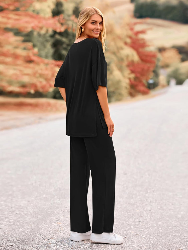 Nina™ | Ensemble de salon Comfort Luxe 