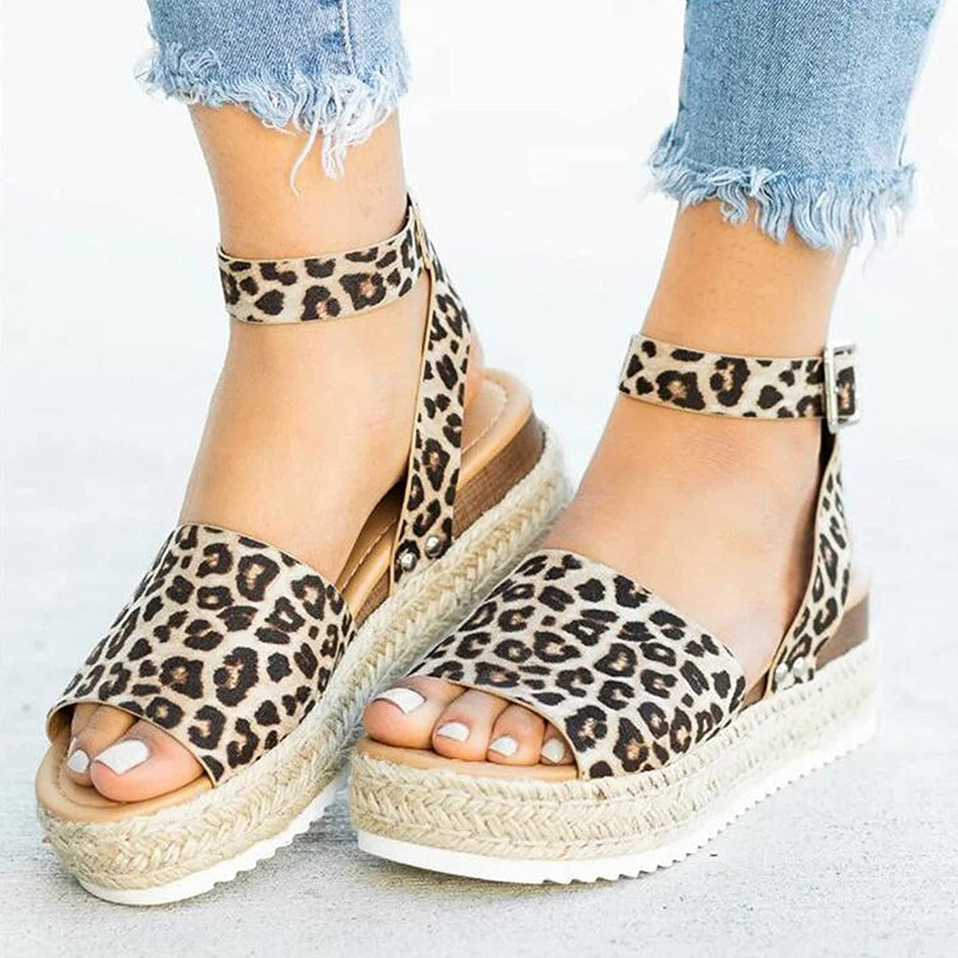 Chaussures Liberté Mer Confortables 