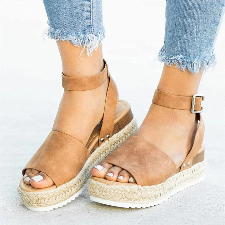 Chaussures Liberté Mer Confortables 