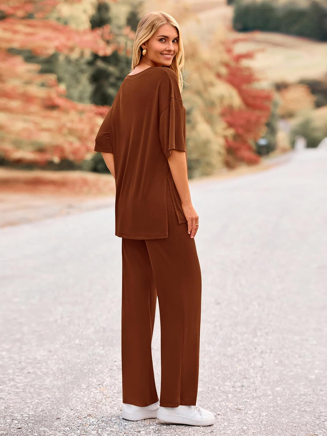Nina™ | Ensemble de salon Comfort Luxe 