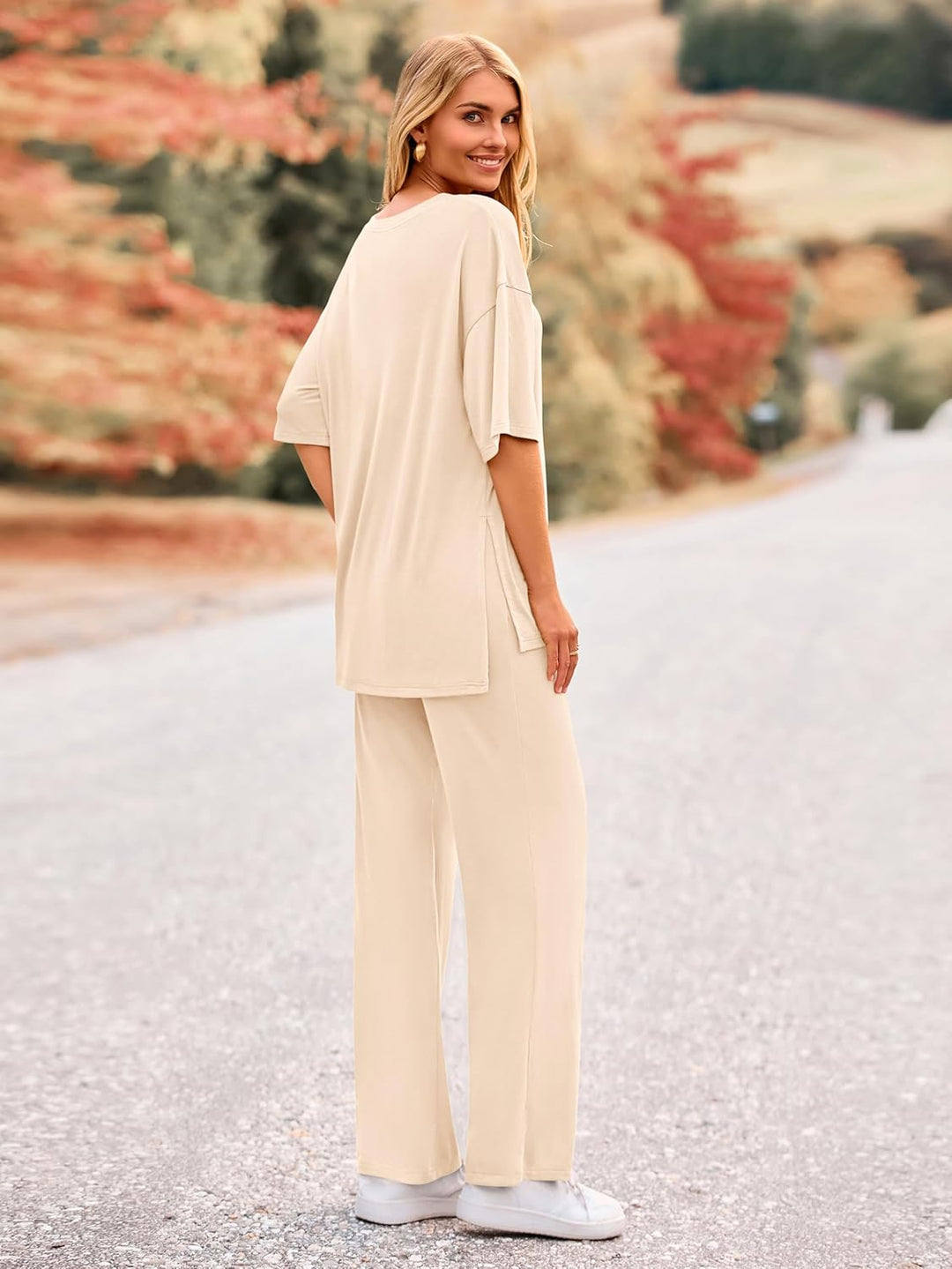 Nina™ | Ensemble de salon Comfort Luxe 