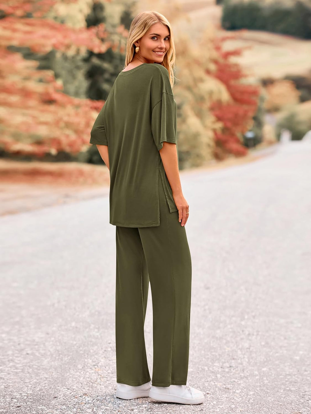 Nina™ | Ensemble de salon Comfort Luxe 