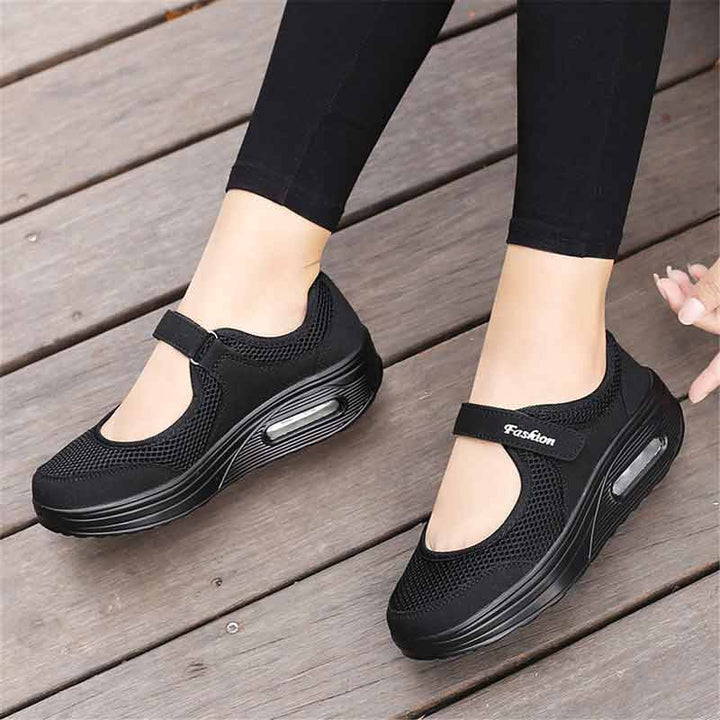 Chaussures antidérapantes confortables Maven 