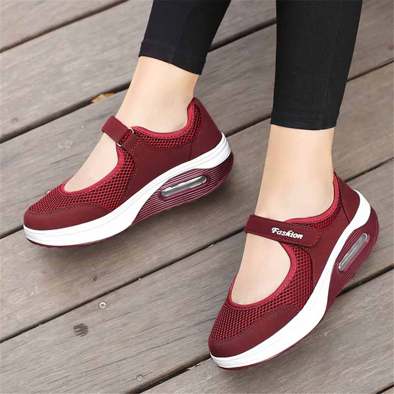 Chaussures antidérapantes confortables Maven 