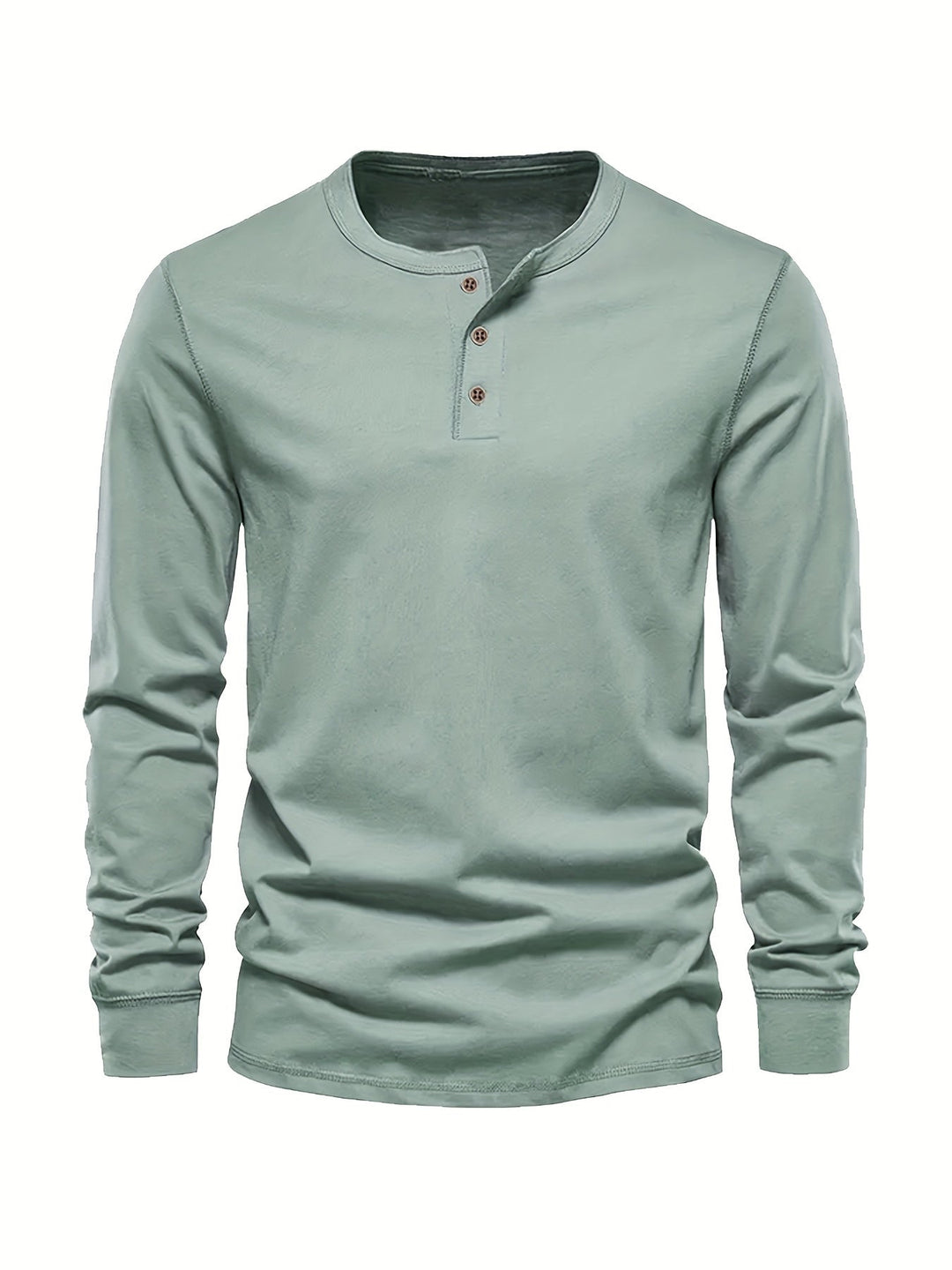 Chemise Henley 