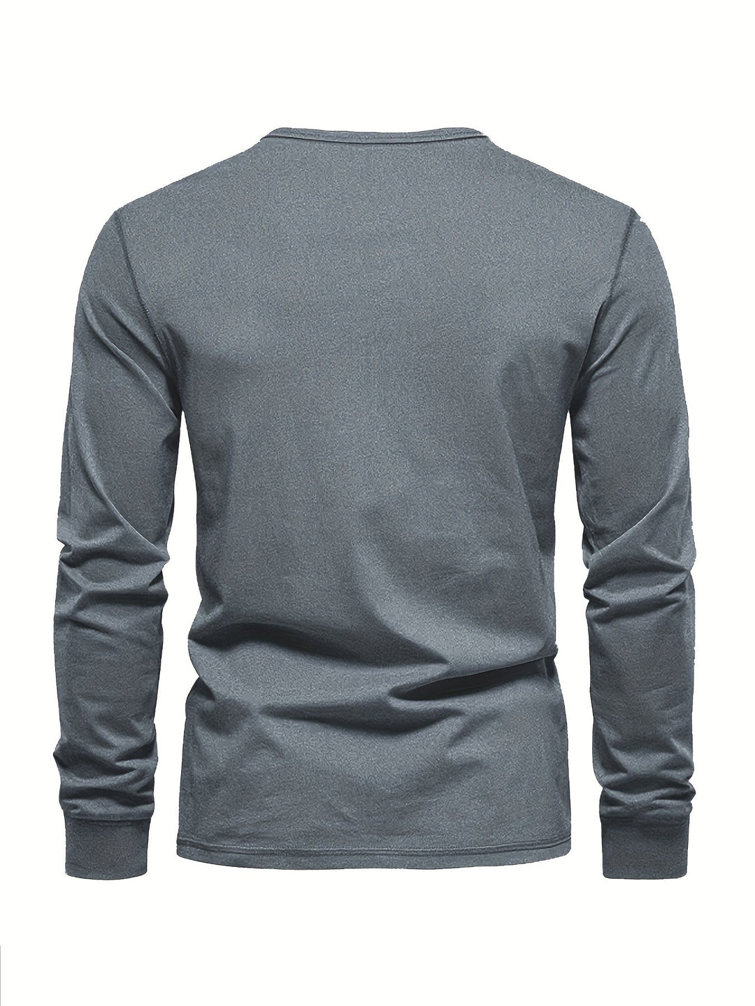 Chemise Henley 