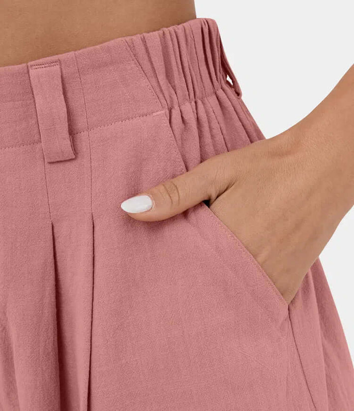 Pantalons Manon Ultra Confortables 