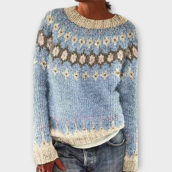 Devyn | Pull décontracté et confortable 