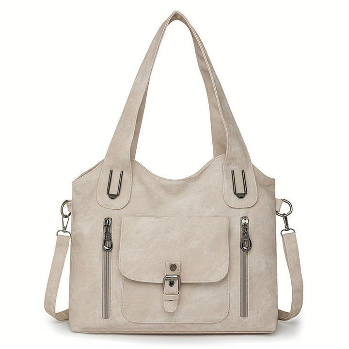 Cecilia | Sac à main Élégance intemporelle 