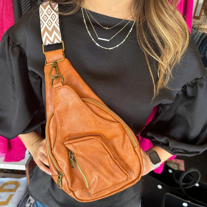 Nina | Sac à Main Rétro Chic 