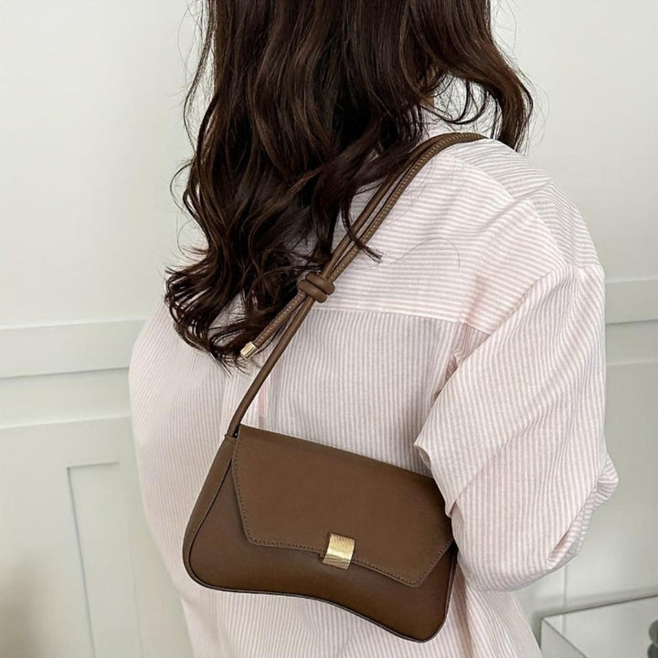 Daphne | Sac bandoulière avec charme vintage 