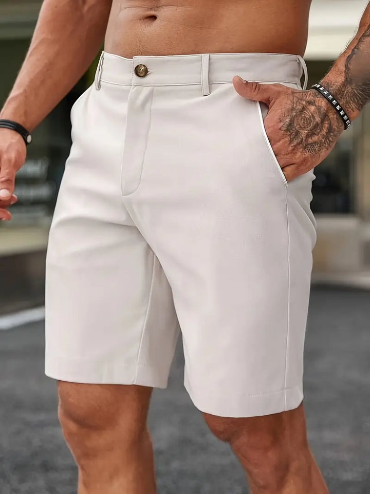Shorts extensibles chic 