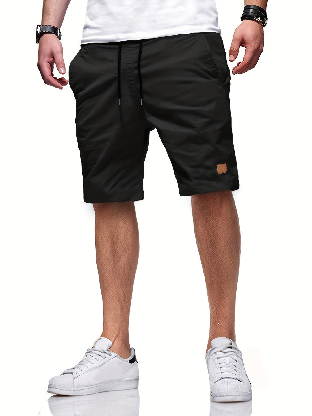 Shorts d'été décontractés 