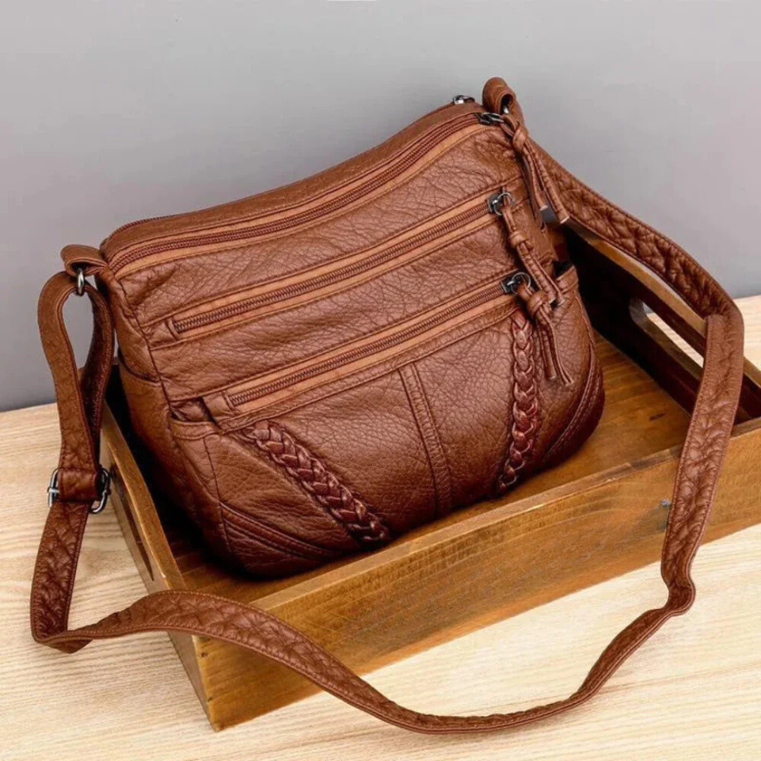 Talia | Sac Élégance Intemporelle 
