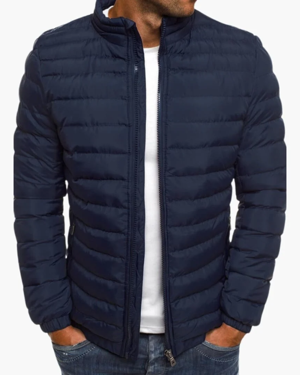 Veste d'été légère 
