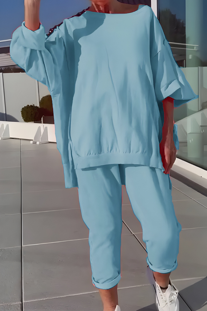 Liva™ | Ensemble de salon élégant 