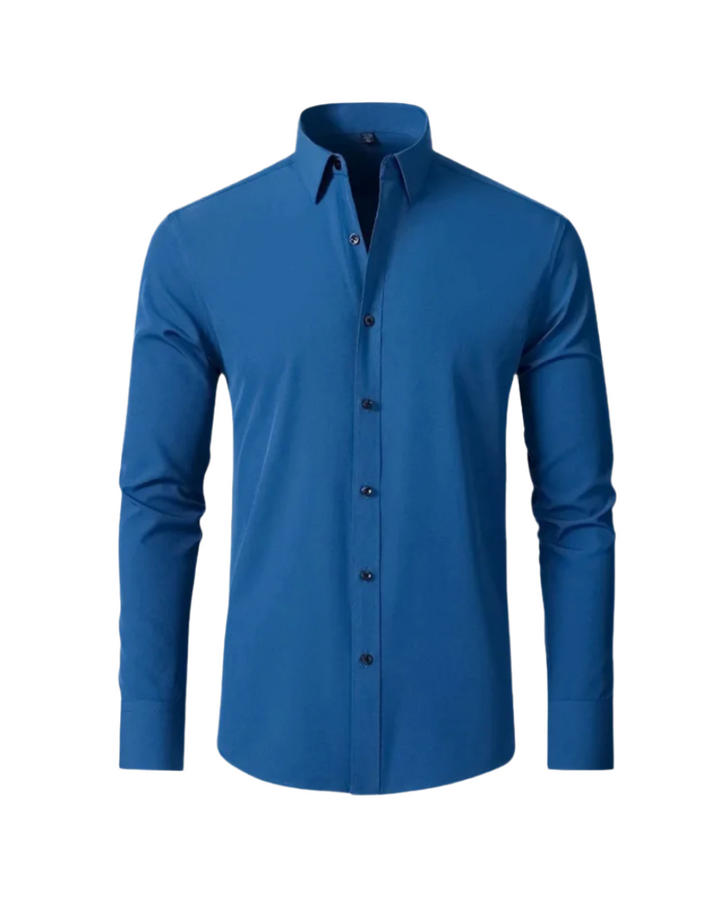 Chemise de bureau 