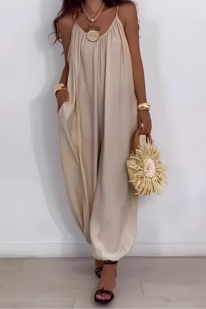 Larissa™  | Combinaison Aérienne 